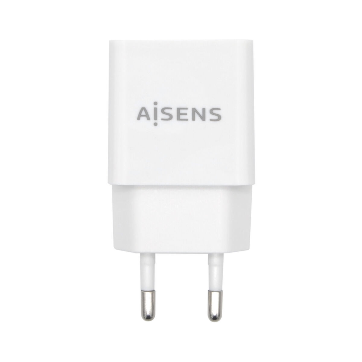 Chargeur mural Aisens A110-0526 Blanc 10 W